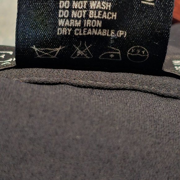 Escada Pleated Skirt - Picture 5 of 5